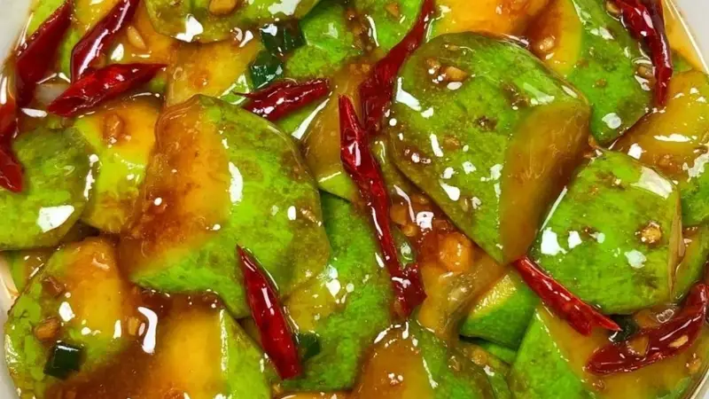 有钱没钱,小暑过后多吃8菜!鲜香美味,营养丰富,适配整个夏天