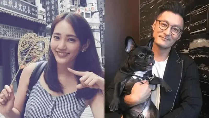 余文乐宣布与妻子离婚:尊重并祝福彼此的人生选择