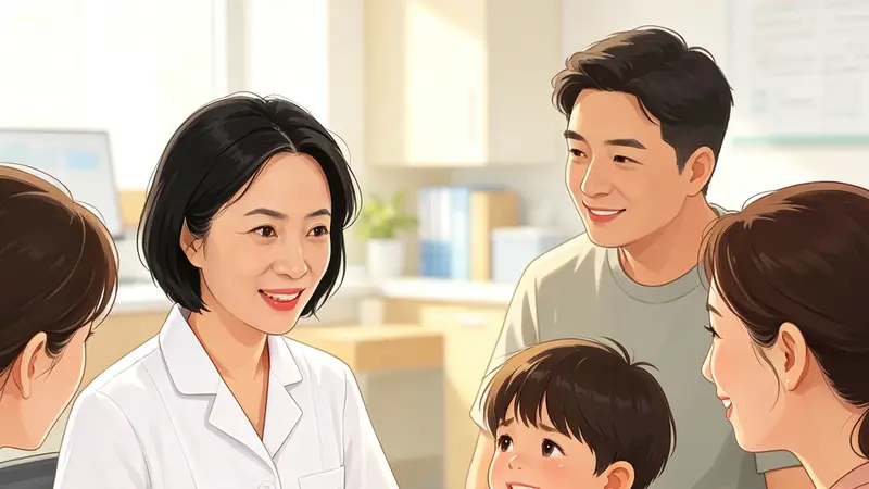 5岁以上的孩子还尿床,家长该带去做个检查了