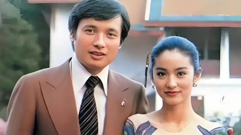 李敖走了,蔡澜走了,谢贤也走了,四大风流才子只有78岁的他活着