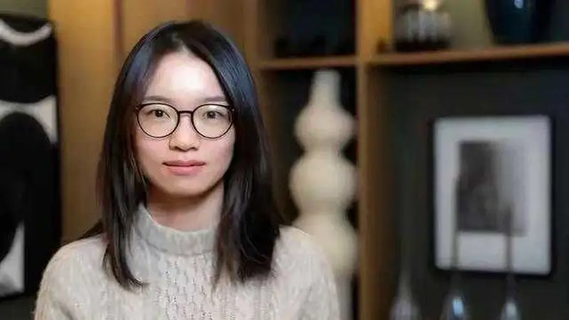 全网如今最尴尬的是北大,王虹坦言在校只求勉强生存
