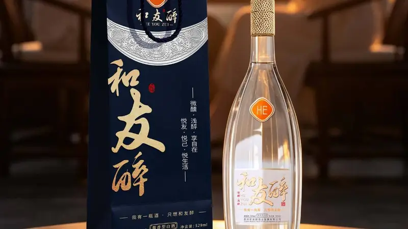 最好的酒局,没有推杯换盏,只有知己闲谈
