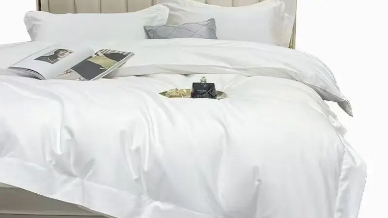 高端酒店被套公司口碑推荐:专业可靠的选择