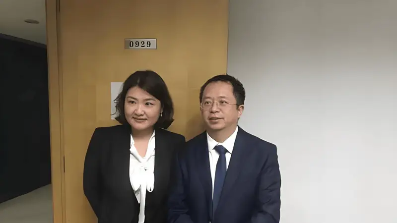 360前董秘遭周鸿祎拉黑，2600多万元股权收益引纠纷，曾有高管败诉