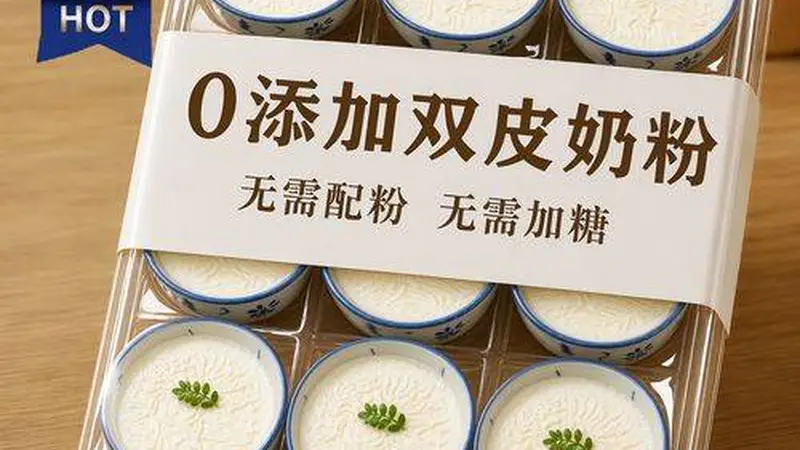你以为只能喝?复原乳的隐藏技能可多着呢