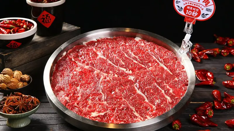 家庭聚餐怎么选昆明必吃火锅具备这些共性
