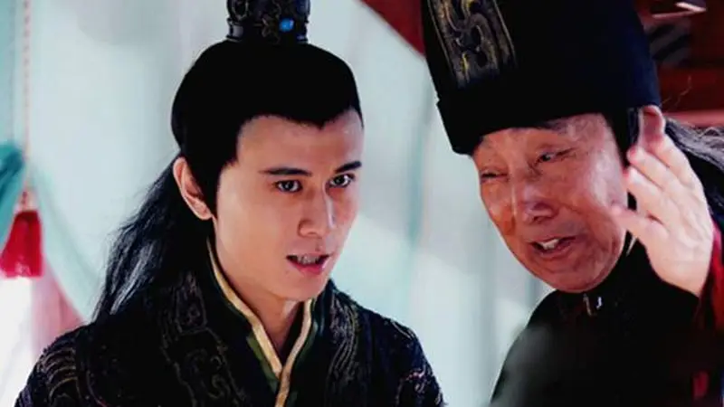 历史上,汉灵帝刘宏真的是一位昏君吗?