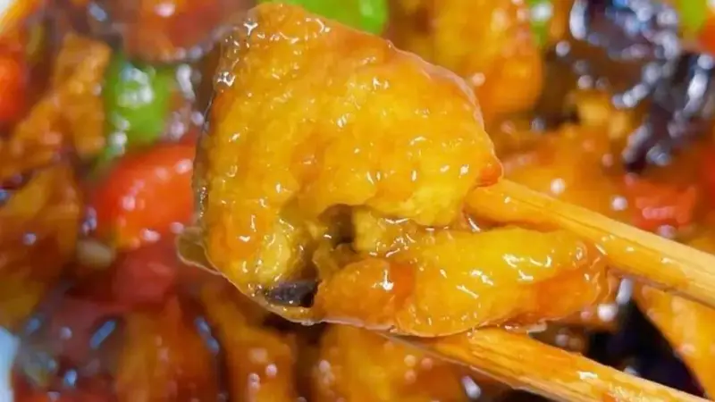 4道家常下饭硬菜|荤素搭配,新手零失败,巨下饭