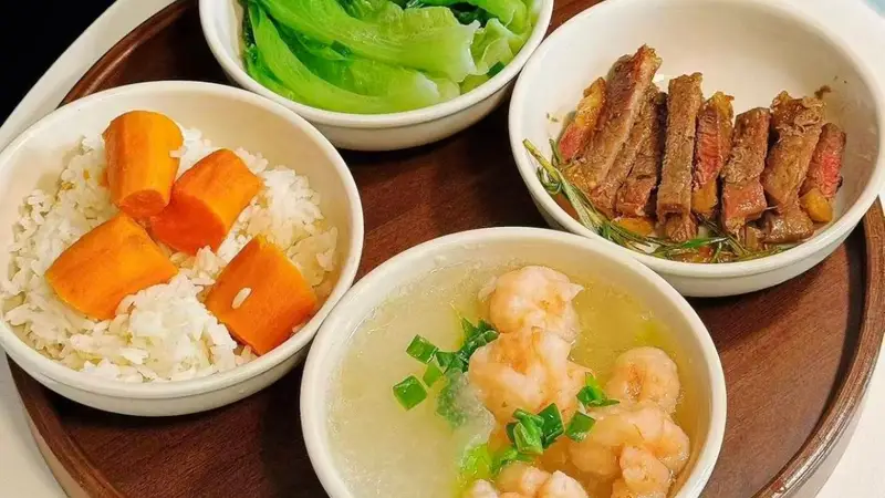 连锁快餐最难的不是拓店，是红烧菜品永远做不到统一口味