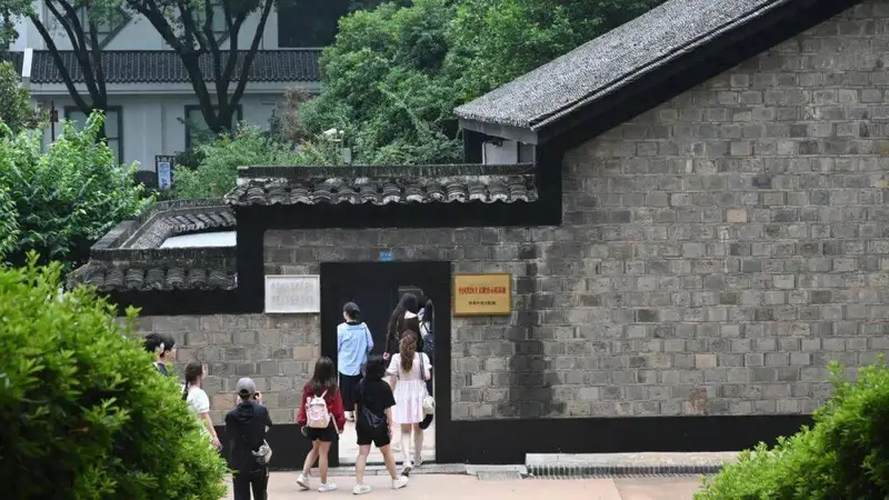 祝贺!湖南新增8家4A级旅游景区