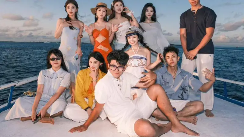 看懂社交旅游分销：新手需要掌握的基本概念