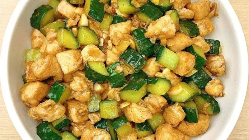 8道孩子超爱的下饭菜!简单零难度,轻松搞定挑食宝宝