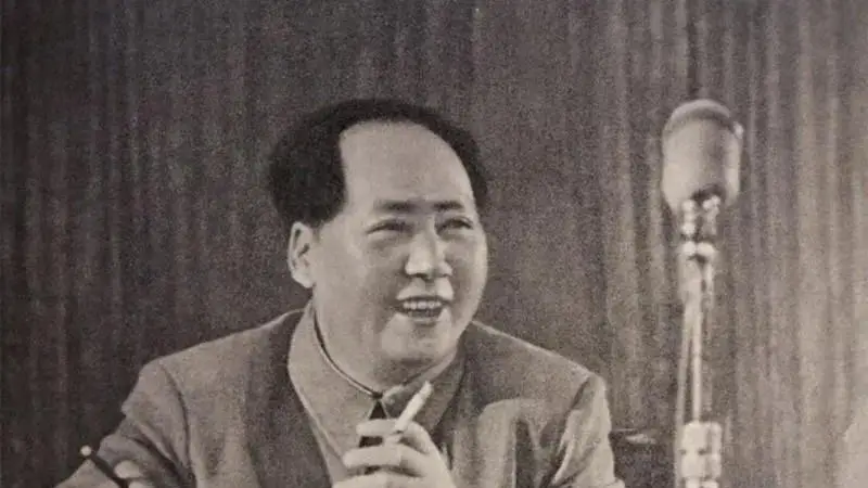 毛岸英入朝作战牺牲，主要责任人是谁？毛主席其实早就点明过真相