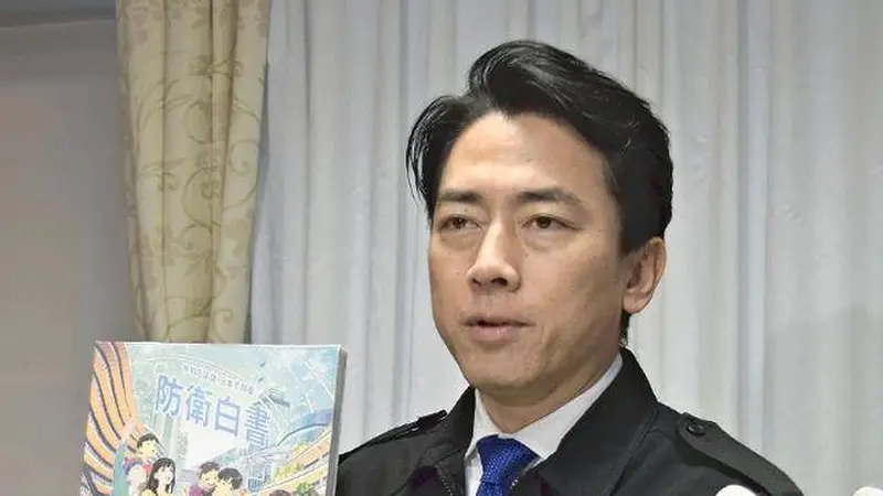 日本防卫白皮书公布，罕见删掉一句涉台措辞，但这招骗不了中国！