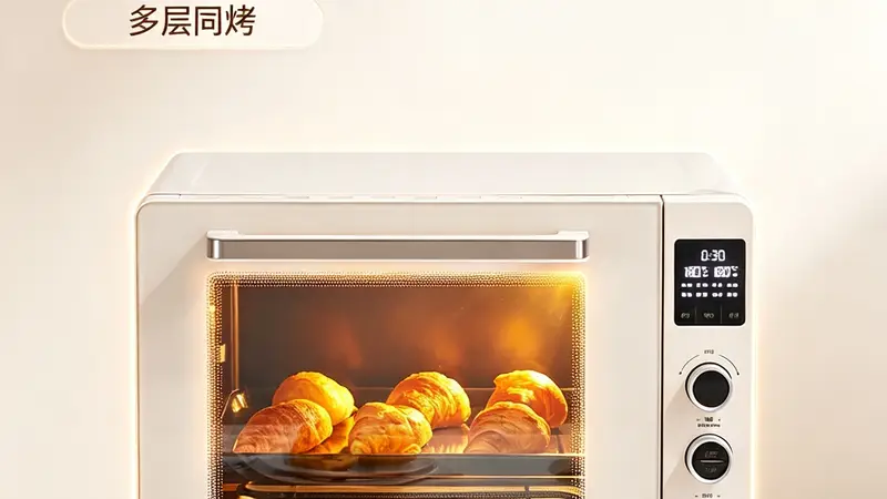 必须要有上下独立控温吗?统一控温能不能做蛋糕?