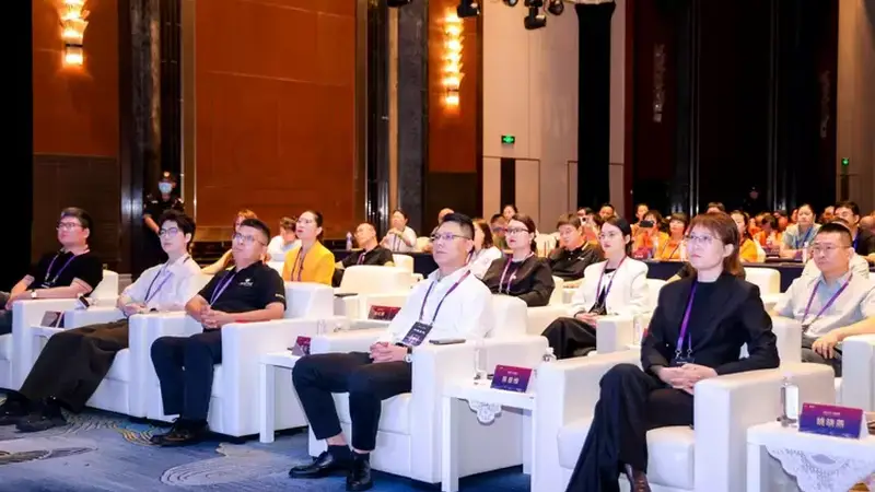 中科米烁途品牌发布会圆满举行,加速布局全国算力渠道服务网络