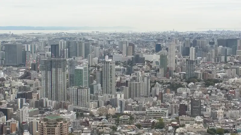 铜价上涨 日本住宅水表失窃严重