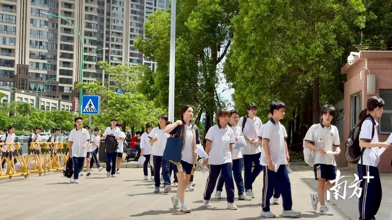 汕头新中考全面落地,改革背后有何深意?|汕课了