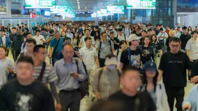 山东“活力值”拉满:暑期文旅消费热潮涌动