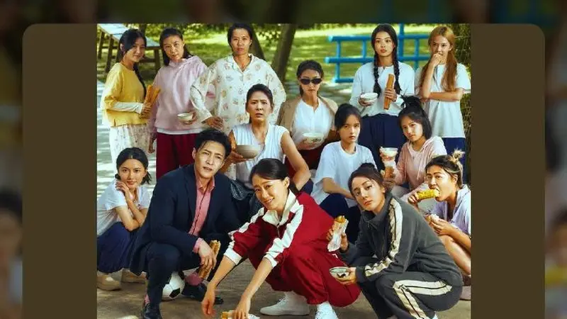 《功夫女足》豆瓣评分6.6票房破5亿,为何遭遇冰火两重天?
