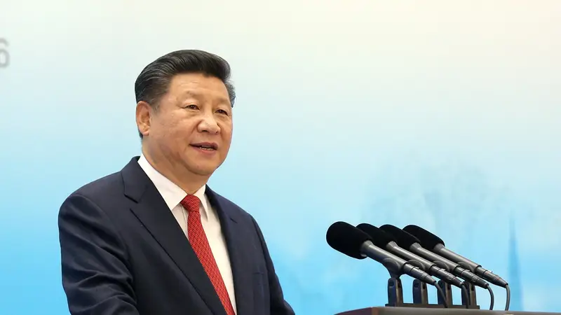 人工智能发展的中国之道:前瞻布局 健康发展