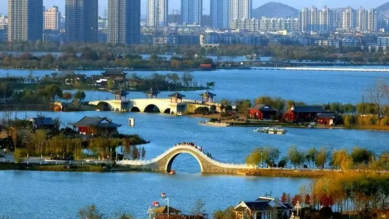 徐州被挤出江苏旅游第1阵营,和南京、苏州、无锡有5大核心差距