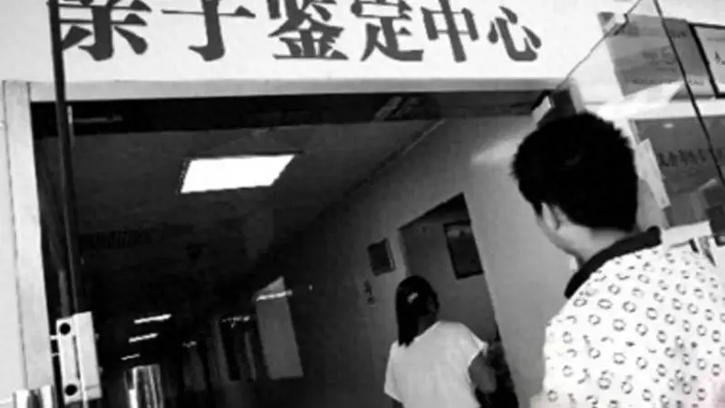 婴儿为啥不能做亲子鉴定?新生儿强制亲子鉴定,这事差点害死人