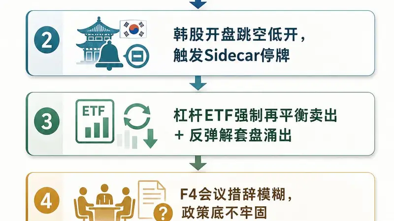 加息!科技再现“去杠杆”踩踏