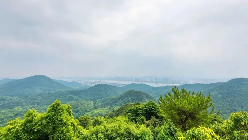 【春辉原创】风景在路上|九溪