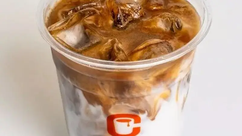吴中经开·红链引航 | 一杯咖啡的旅程：圆梦就在吴中经开