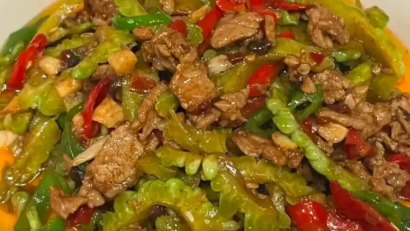 三伏天，建议大家：宁可不吃肉，也要多吃这4样，消暑又营养