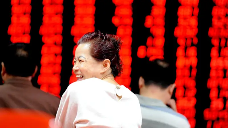“口头吹风”追刑责,铲除内幕交易套利空间 | 新京报社论