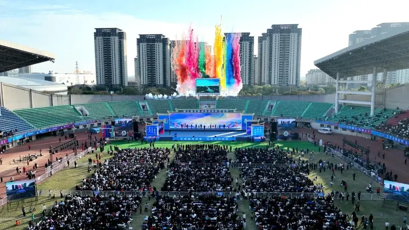 为什么是临泉?