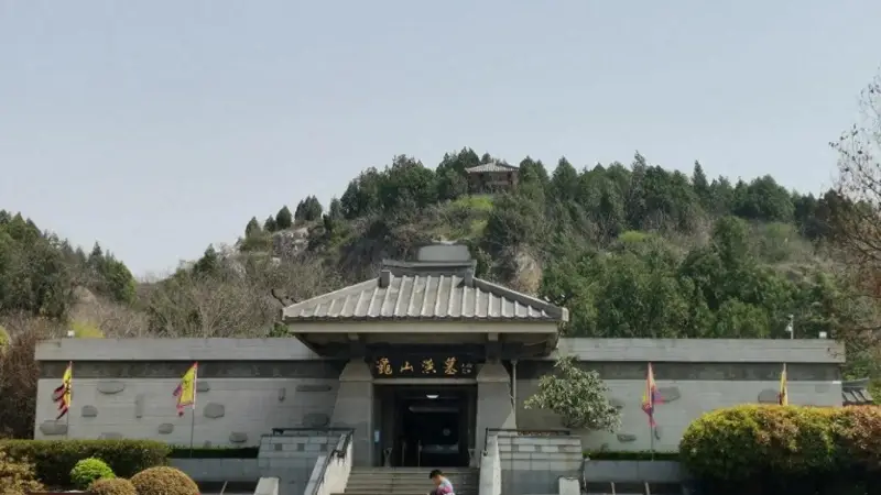厉害了!世界上只有中国徐州市才有的全球独一无二的5大奇景!