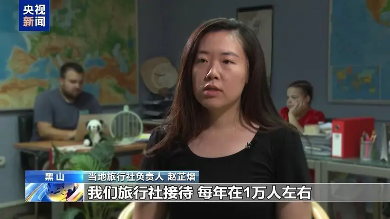总台记者探访丨一场奔赴,一份相守,一路同行——跨越国界的黑山塔拉大桥