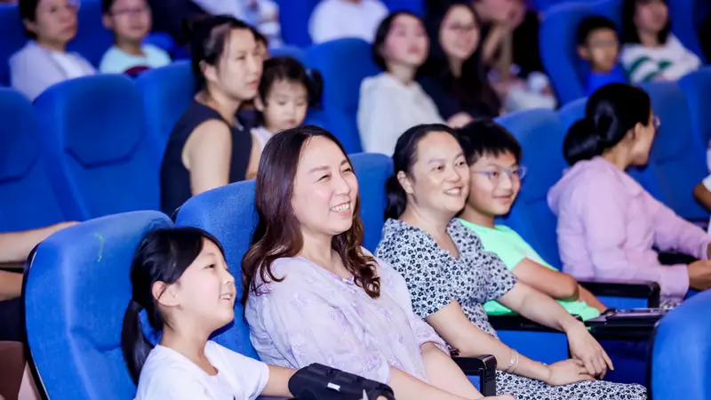 百场阅读活动邀市民赴书香之约,上海书展宝山区分会场启幕