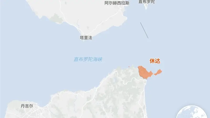 “游泳就能去欧洲”：一场误读引爆的非法移民危机