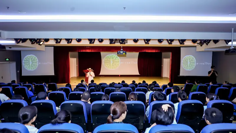 上海书展将至,宝山区分会场“读书月”推出近百场阅读活动