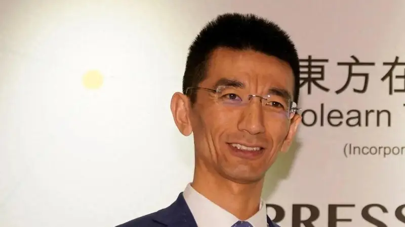 美丽明天首播爆红,孙东旭赢了董宇辉