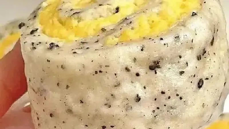喜欢馒头的朋友，赶紧收藏这个做法吧，最近不少人来向我请教！