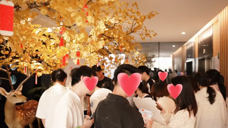 工业旅游+非遗体验！工会打造青年职工交友新模式