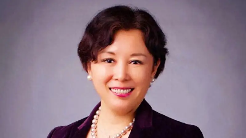 南京金奥国际酒店任命公告——耿娅舒(Cynthia Geng)女士