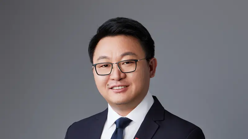 霍尼韦尔科技施伟:锚定算电协同机遇 构建算力基础设施新生态