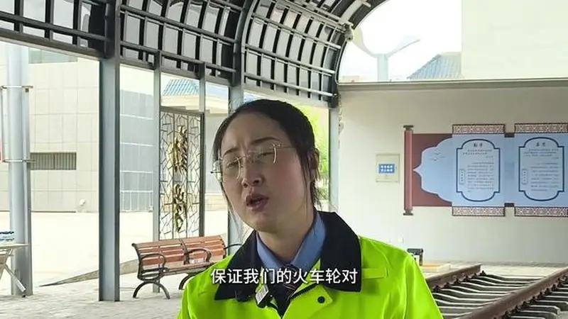 见证天路变迁二十年|青藏铁路的“娘子军”