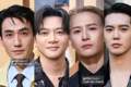 巴黎男装周明星生图：苏有朋脸部发福，李斯丹妮发型一言难尽
