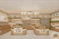 为什么茶叶门店“看起来高级，却卖不动”？核心问题是展柜系统失效