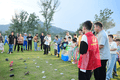 百余家庭暑期遛娃“拔草”忙 浙江苍南开启乡村深度游新体验