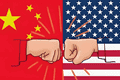 日本报告戳穿美遮羞布！中国5项全球第一，美国只剩芯片一根独苗