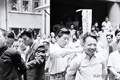 1949年，臭名昭著的汉奸被枪毙，陈毅得知后放声大哭说：他是烈士