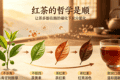 中国茶叶的六大分类是怎么分的？